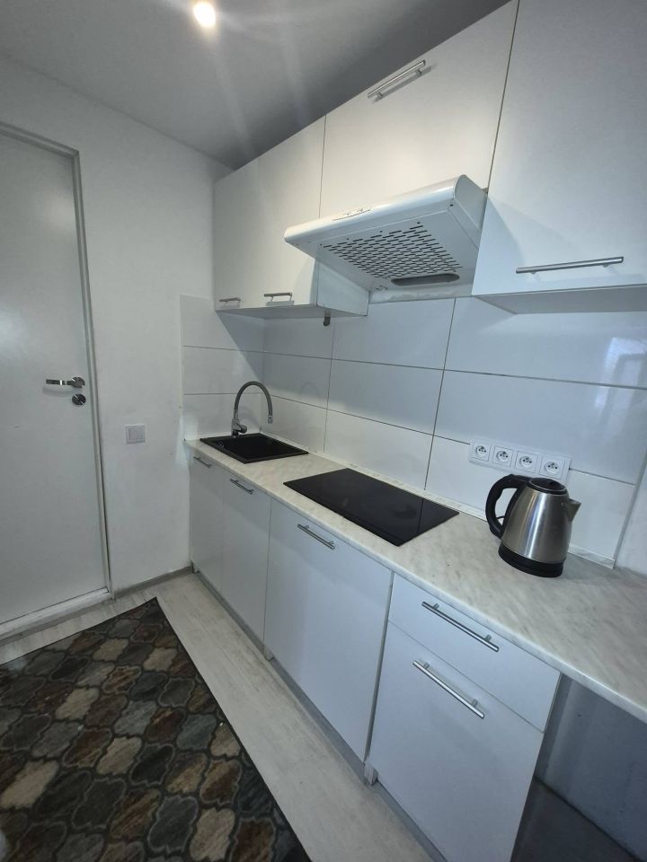 Mieszkanie 3-pokojowe Gdańsk Orunia, ul. Małomiejska. Zdjęcie 1