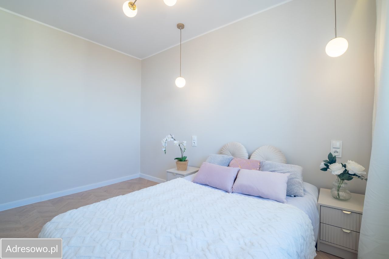 Mieszkanie 3-pokojowe Gdynia Redłowo, ul. Powstania Śląskiego. Zdjęcie 10