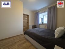 Mieszkanie 2-pokojowe Gdańsk Jasień, ul. Kartuska. Zdjęcie 4