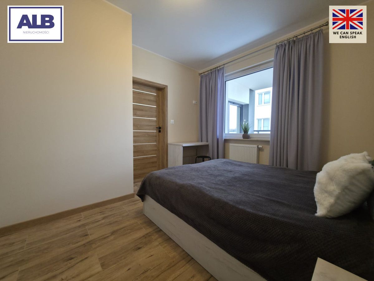 Mieszkanie 2-pokojowe Gdańsk Jasień, ul. Kartuska. Zdjęcie 6