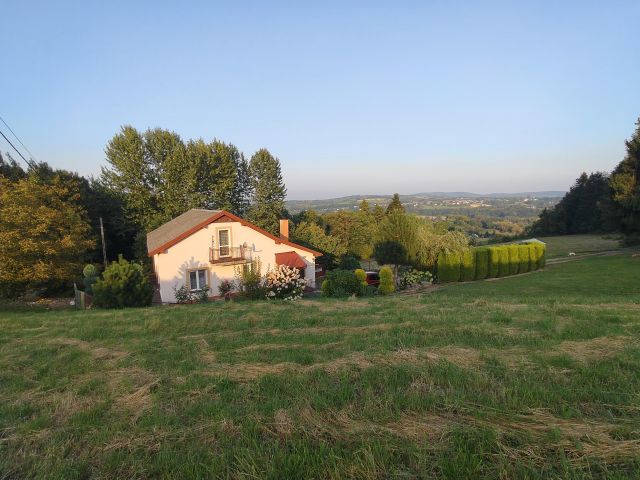 dom wolnostojący, 3 pokoje Strzeszyn. Zdjęcie 1