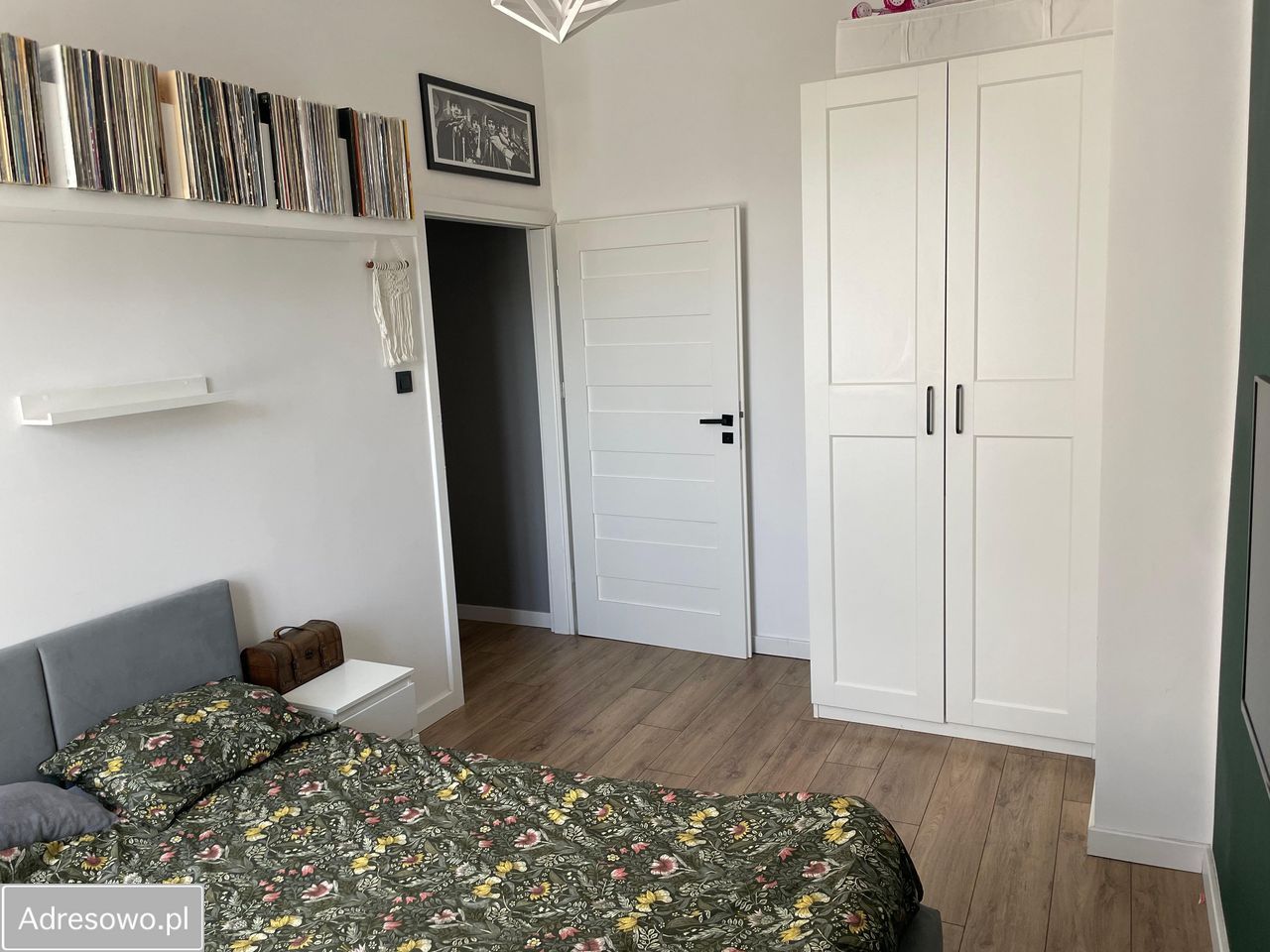 Mieszkanie 3-pokojowe Wrocław Grabiszyn, ul. Krucza. Zdjęcie 10