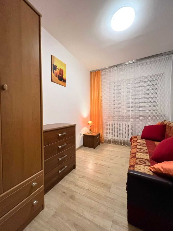 Mieszkanie 3-pokojowe Lublin LSM, ul. Balladyny. Zdjęcie 3