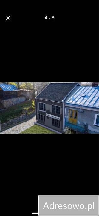 bliźniak Rymanów. Zdjęcie 8