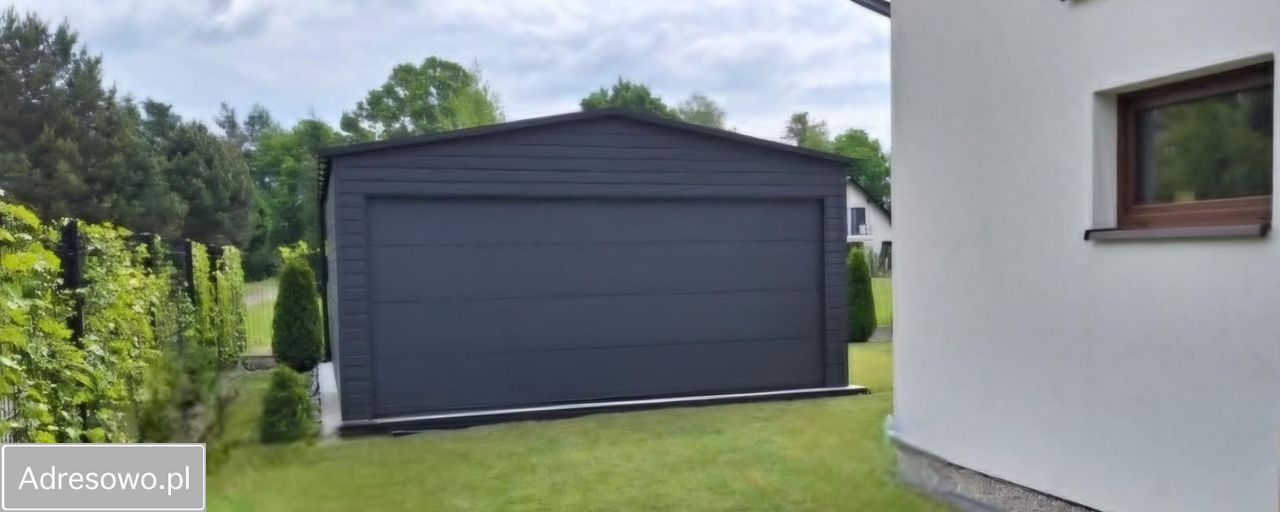 dom wolnostojący, 4 pokoje Kaniów. Zdjęcie 20