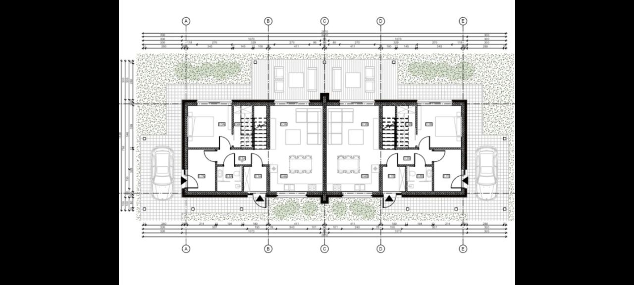 bliźniak Nowy Sącz, ul. Górki Zawadzkie. Zdjęcie 4