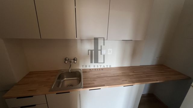 Mieszkanie 2-pokojowe Warszawa Żoliborz, ul. Zygmunta Krasińskiego. Zdjęcie 6