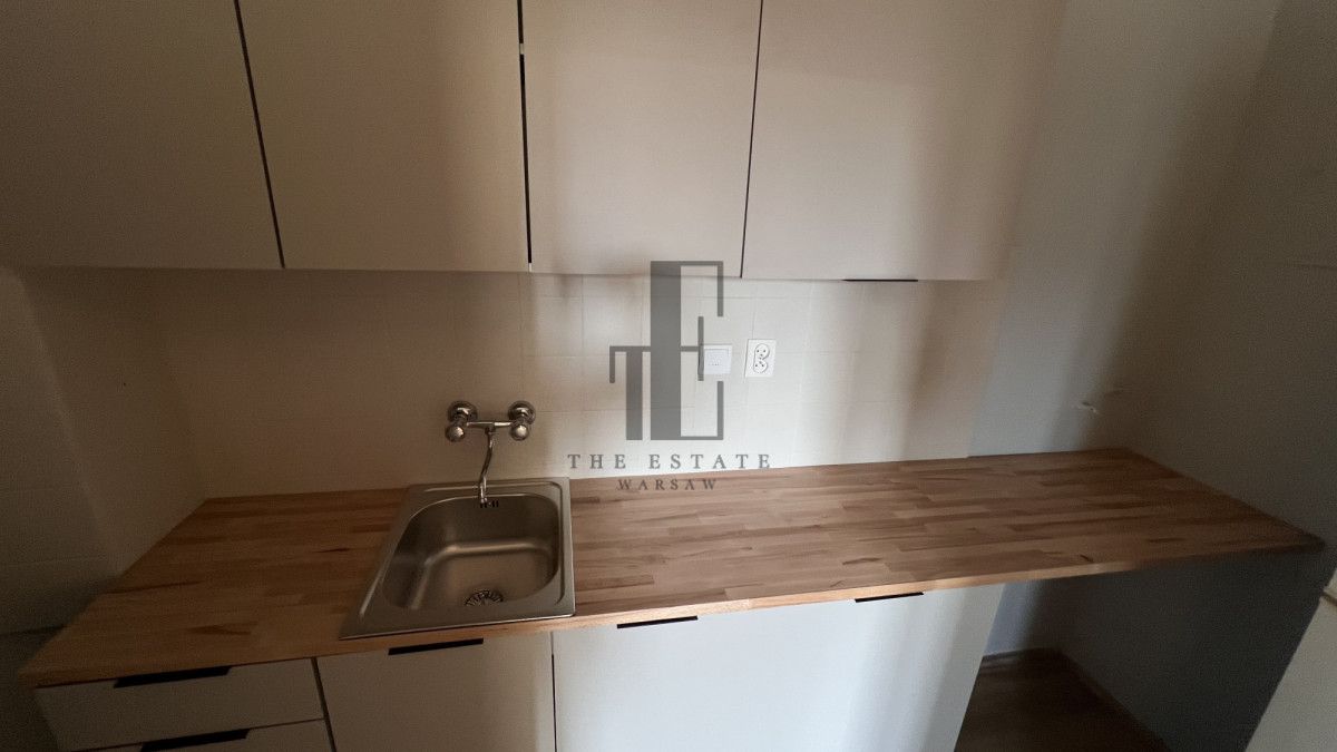 Mieszkanie 2-pokojowe Warszawa Żoliborz, ul. Zygmunta Krasińskiego. Zdjęcie 6