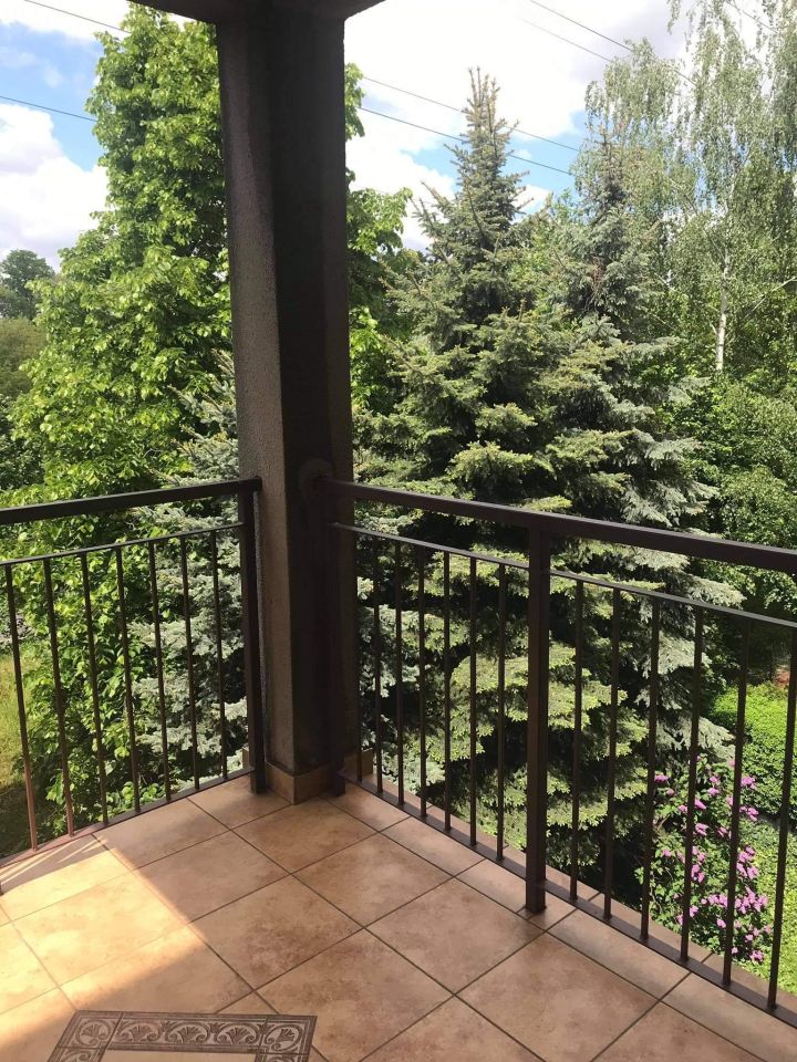 Mieszkanie 4-pokojowe Warszawa Ursynów, ul. Wawrzyńca Surowieckiego. Zdjęcie 9