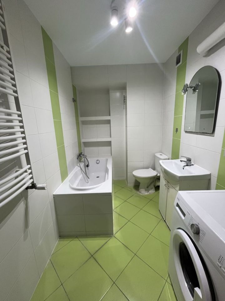 Mieszkanie 2-pokojowe Garwolin, ul. Adama Mickiewicza. Zdjęcie 6