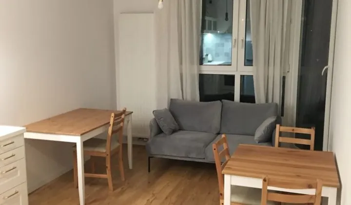 Mieszkanie 2-pokojowe Kraków Grzegórzki, ul. płk. pil. Stefana Łaszkiewicza