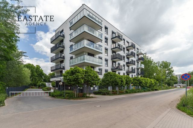 Mieszkanie 2-pokojowe Warszawa Mokotów, ul. Nowy Służewiec. Zdjęcie 18