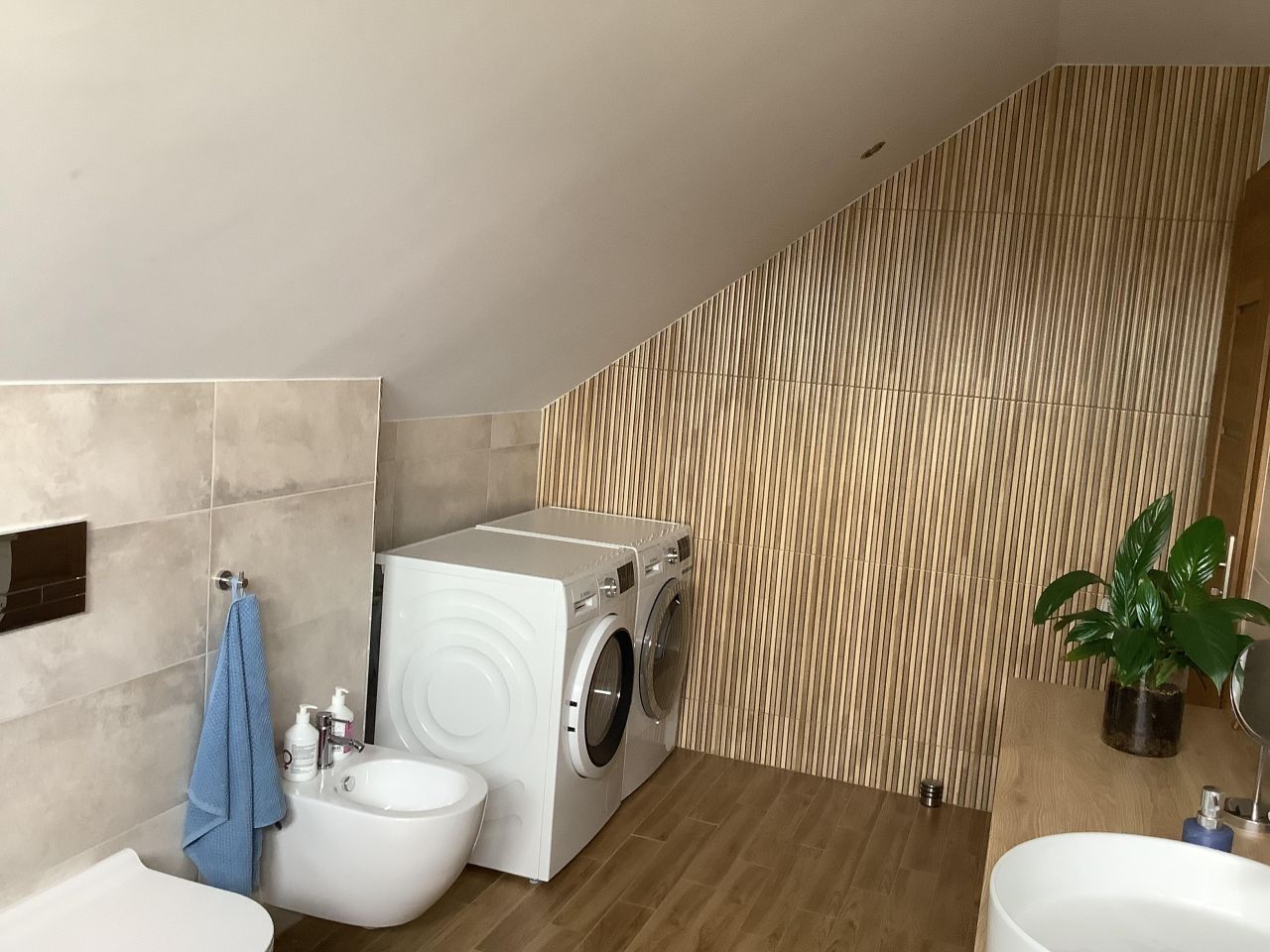 dom wolnostojący, 4 pokoje Kołobrzeg Radzikowo, ul. Starynowska. Zdjęcie 18