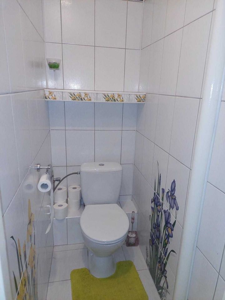 Mieszkanie 3-pokojowe Jelcz-Laskowice. Zdjęcie 8