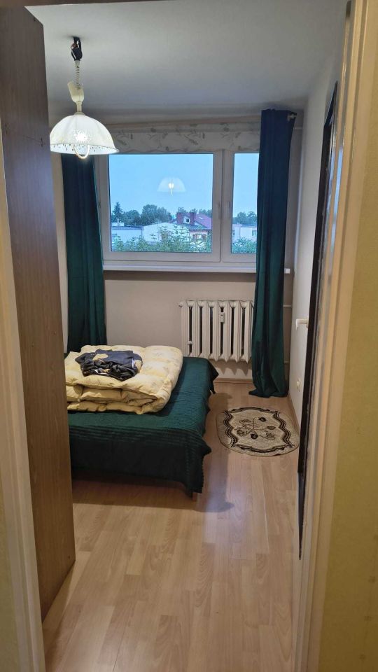 Mieszkanie 2-pokojowe Sulechów, ul. Wiśniowa. Zdjęcie 2