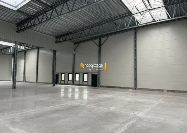 Lokal Gdańsk Kokoszki, ul. Geodetów. Zdjęcie 8