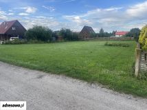 Działka budowlana Ratowice, ul. Chabrowa. Zdjęcie 1