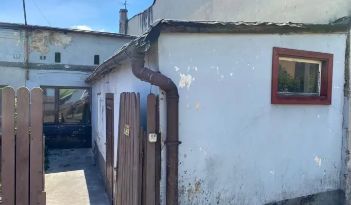 dom Sosnowiec, ul. Szczepana Kumora