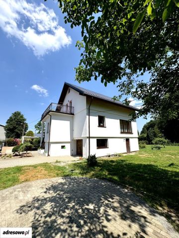 dom wolnostojący, 7 pokoi Bielsko-Biała Stare Bielsko, ul. Zimowa. Zdjęcie 1