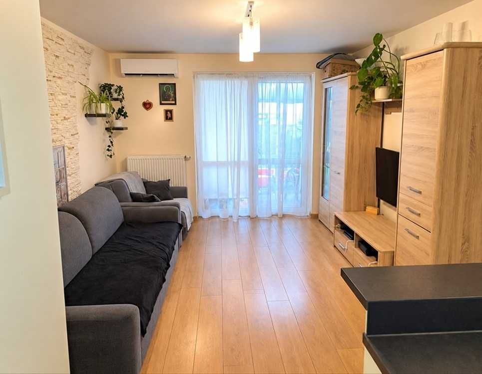 Mieszkanie 2-pokojowe Kraków Kurdwanów, ul. por. Halszki. Zdjęcie 1