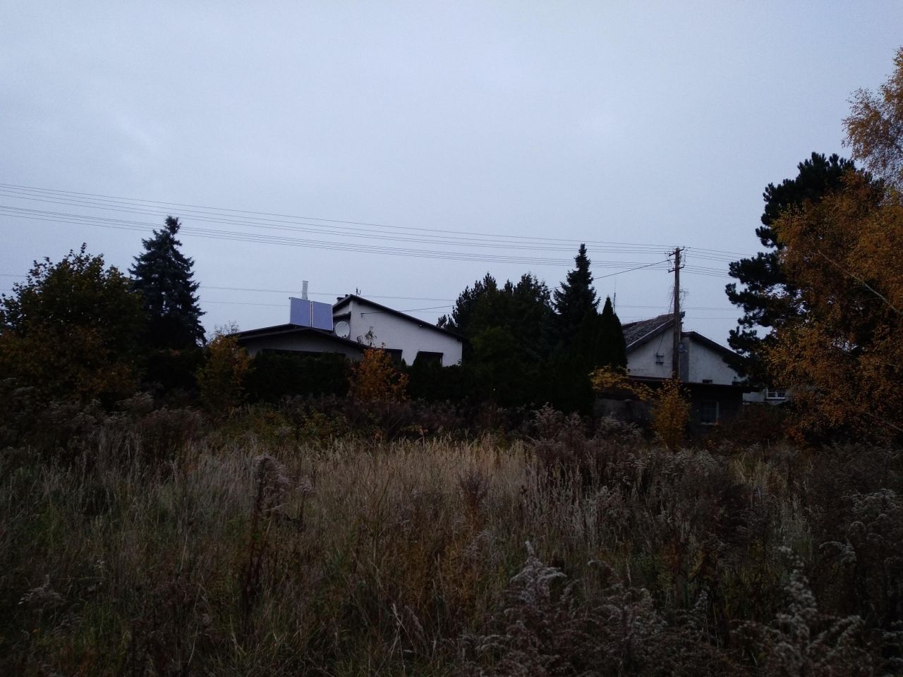 Działka budowlana Starogard Gdański, ul. Krucza. Zdjęcie 3