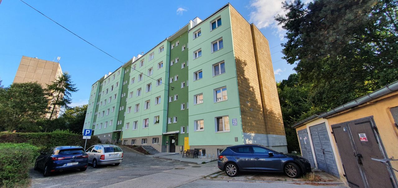 Mieszkanie 1-pokojowe Gdynia Grabówek, ul. Maurycego Beniowskiego