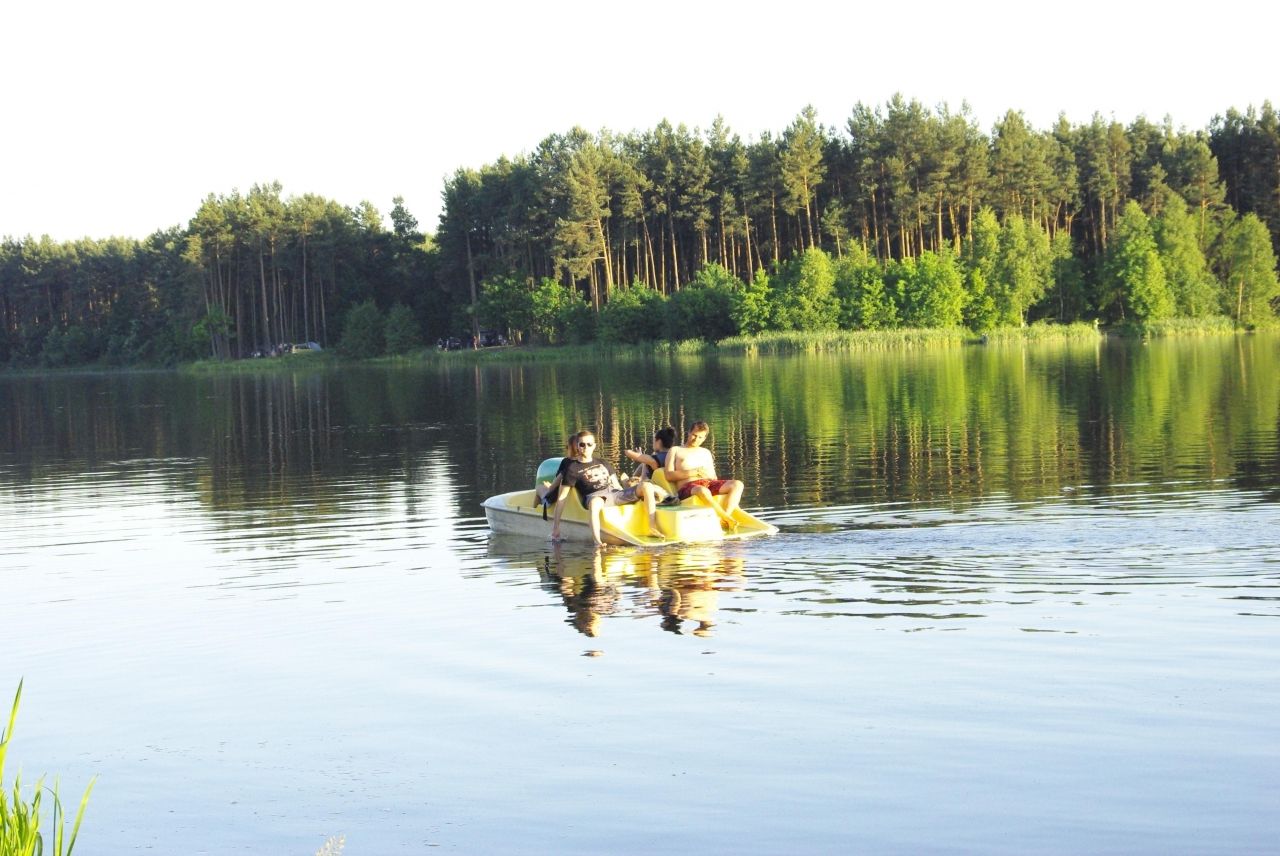 Działka budowlana Ostrowy nad Okszą Zadworze, ul. Zadworna. Zdjęcie 2
