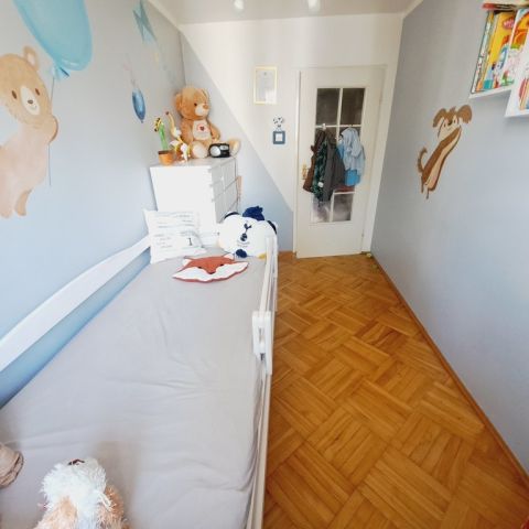 Mieszkanie 3-pokojowe Lublin Dziesiąta, ul. Nowy Świat. Zdjęcie 3