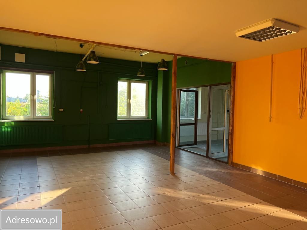 Lokal Lublin Hajdów, ul. Jana Kasprowicza. Zdjęcie 3