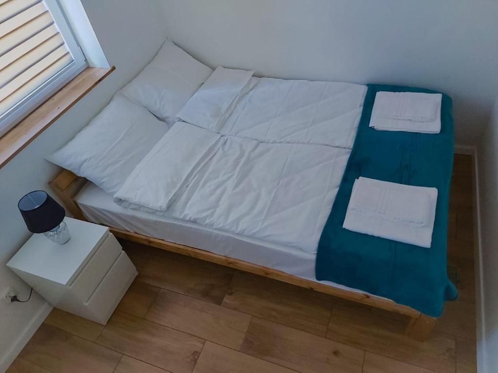 dom letniskowy, 2 pokoje Siemiany. Zdjęcie 6