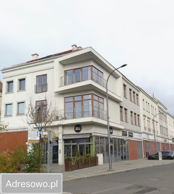 Mieszkanie 1-pokojowe Legnica Centrum, ul. św. Piotra