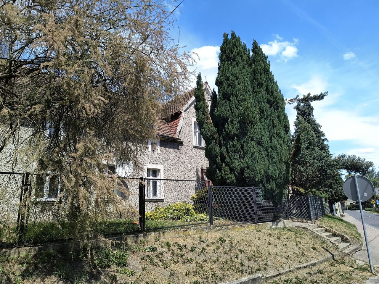 dworek, 10 pokoi Lipinki Łużyckie, ul. Główna. Zdjęcie 3