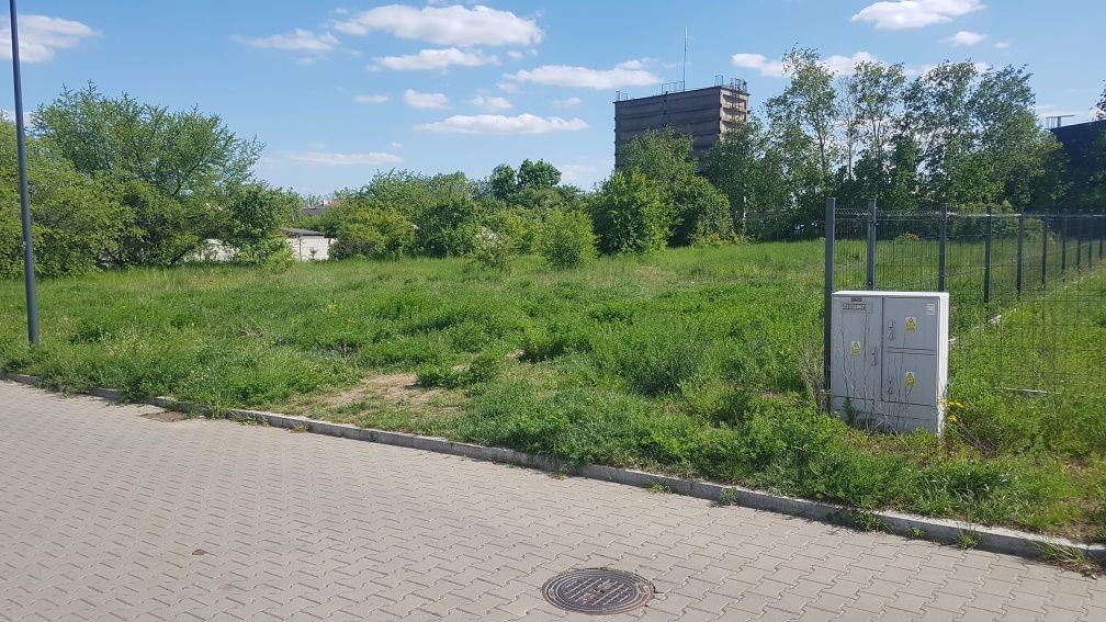 Działka budowlana Pruszcz Gdański, ul. Czołgistów. Zdjęcie 4