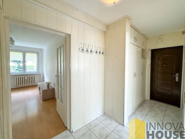 Mieszkanie 2-pokojowe Słupsk, ul. Braci Gierymskich. Zdjęcie 7