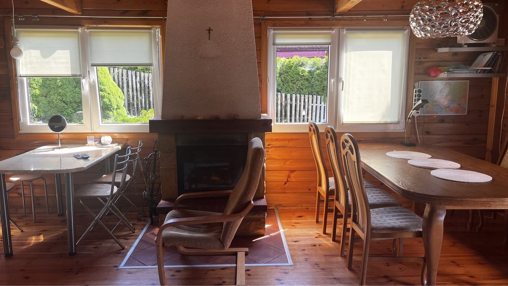 dom letniskowy Stegna. Zdjęcie 3