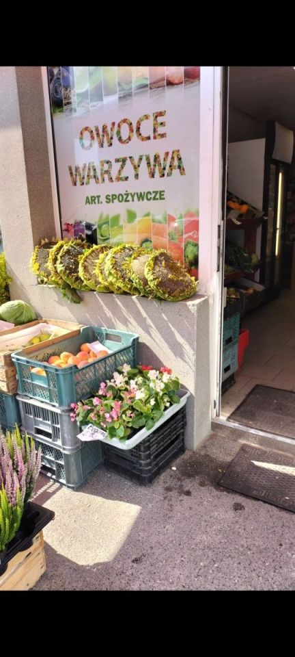 Lokal Wrocław Fabryczna, ul. Stefana Drzewieckiego