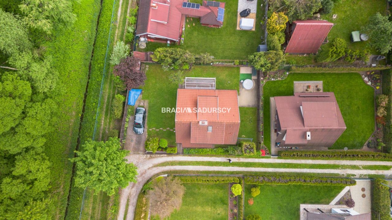dom wolnostojący, 5 pokoi Dobczyce, ul. Jagiellońska. Zdjęcie 4