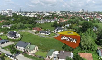Działka budowlana Rzeszów Słocina, ul. Ignacego Paderewskiego
