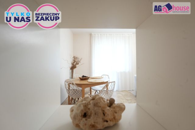 Mieszkanie 2-pokojowe Gdańsk Ujeścisko, ul. Częstochowska. Zdjęcie 5