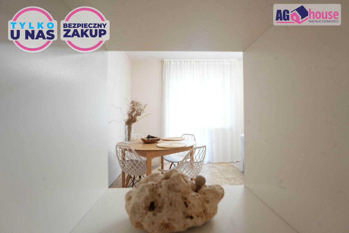 Mieszkanie 2-pokojowe Gdańsk Ujeścisko, ul. Częstochowska. Zdjęcie 5