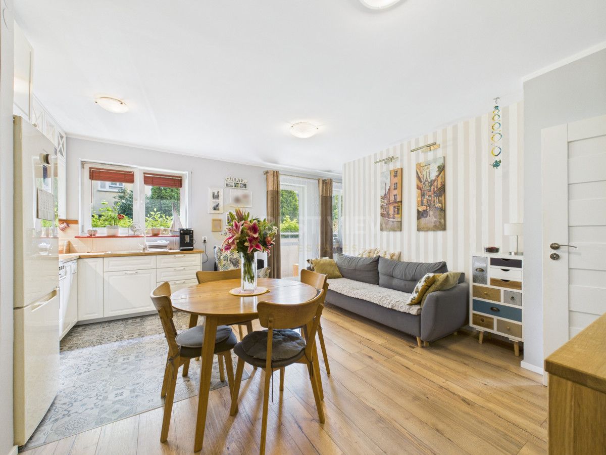 Mieszkanie 3-pokojowe Warszawa Ursus, ul. Skoroszewska. Zdjęcie 5