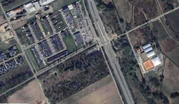 Działka inwestycyjna Warszawa Wilanów, ul. Przyczółkowa