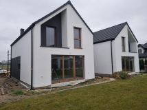 bliźniak Kębłowo, ul. Borówkowa. Zdjęcie 2