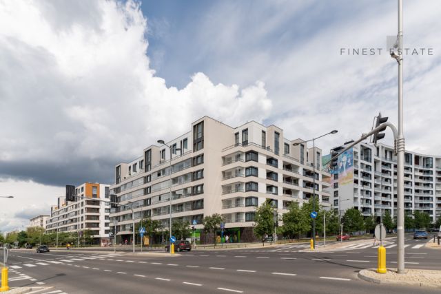 Mieszkanie 2-pokojowe Warszawa Żoliborz, ul. Powązkowska. Zdjęcie 3