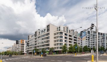 Mieszkanie 2-pokojowe Warszawa Żoliborz, ul. Powązkowska