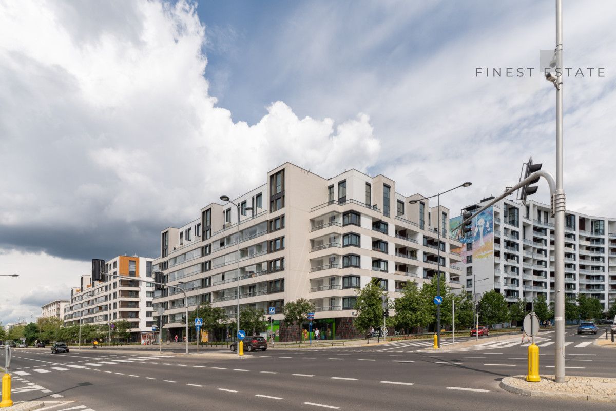 Mieszkanie 2-pokojowe Warszawa Żoliborz, ul. Powązkowska. Zdjęcie 3
