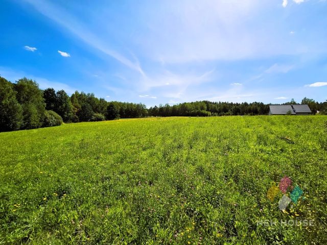 Działka budowlana Patryki. Zdjęcie 8