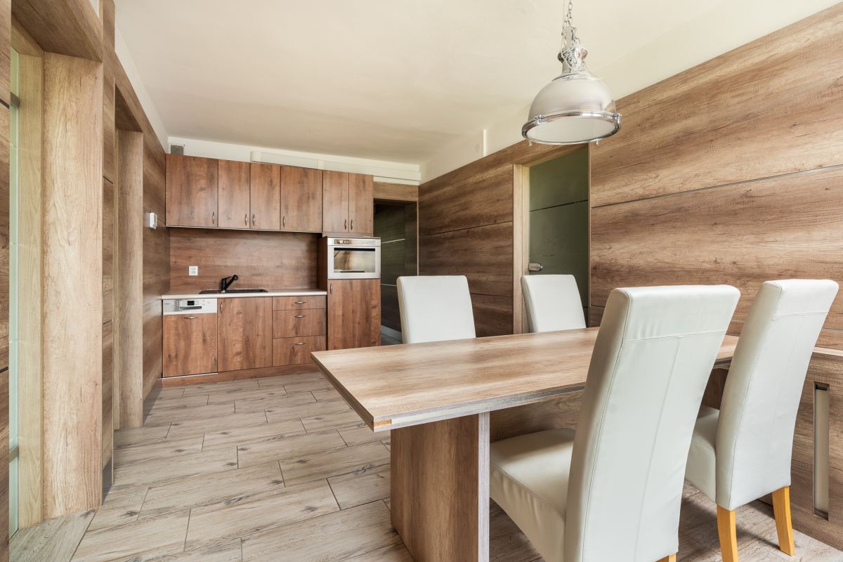 dom wolnostojący, 12 pokoi Tłuste. Zdjęcie 25