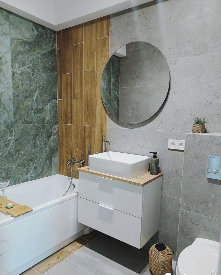 Mieszkanie 2-pokojowe Rzeszów Biała, ul. Kornela Makuszyńskiego. Zdjęcie 8