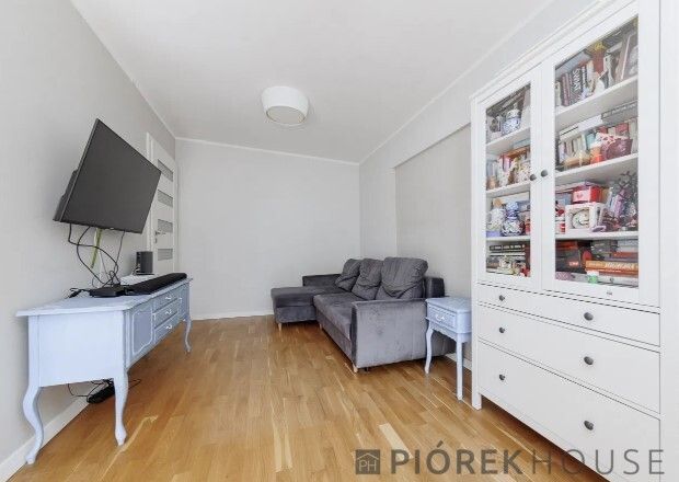 Mieszkanie 3-pokojowe Warszawa Wola, ul. Jana Pawła II. Zdjęcie 5